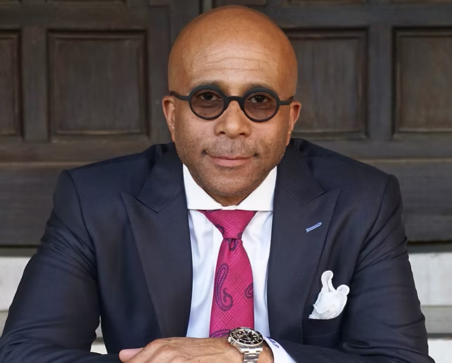 Dr Anthony Pinn